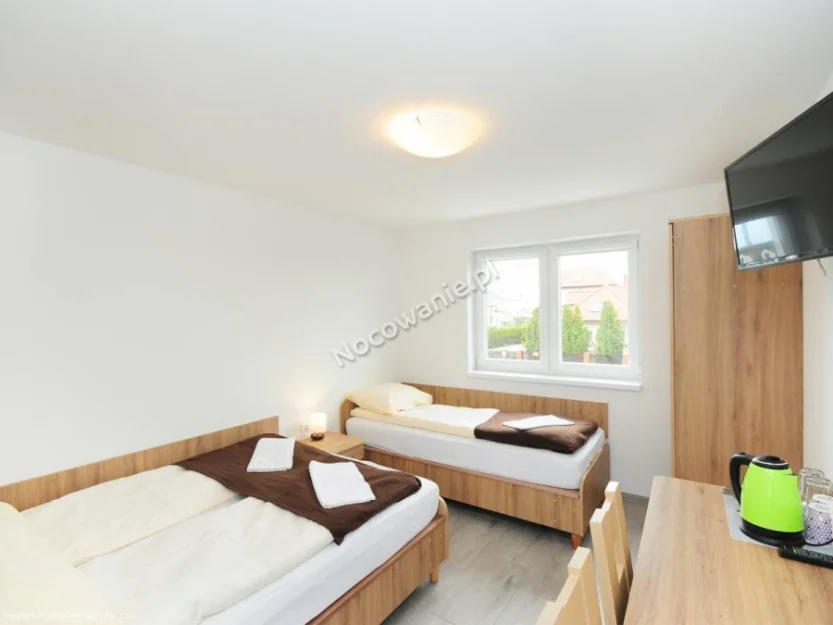 Zdjęcie Pod Akacją domki i pokoje #21