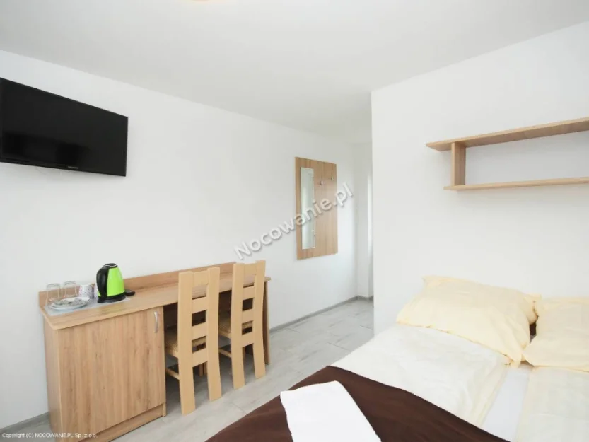 Zdjęcie Pod Akacją domki i pokoje #23