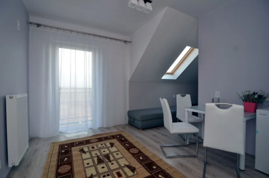 Zdjęcie Pokoje i Apartamenty #7