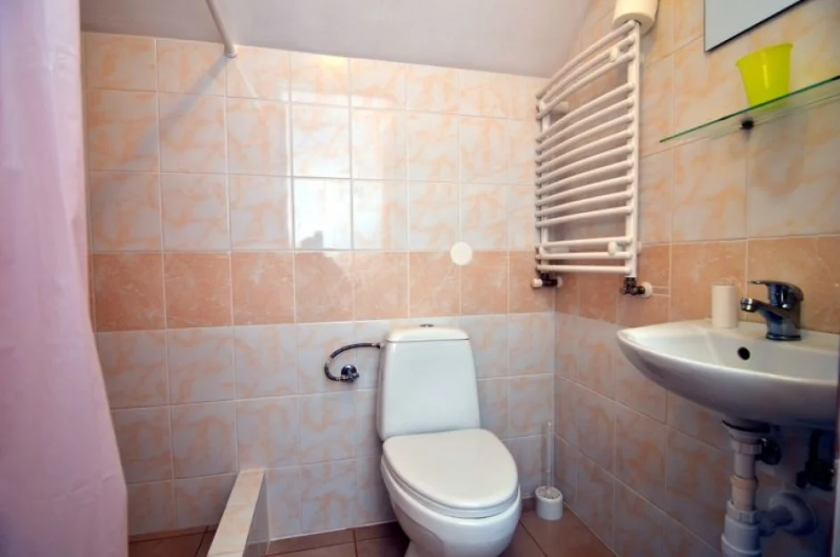 Zdjęcie Pokoje i Apartamenty #10