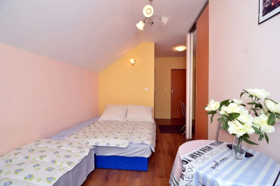 Zdjęcie Pokoje i Apartamenty #12