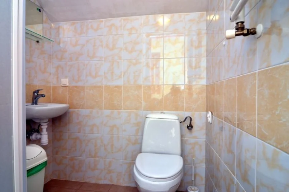 Zdjęcie Pokoje i Apartamenty #13