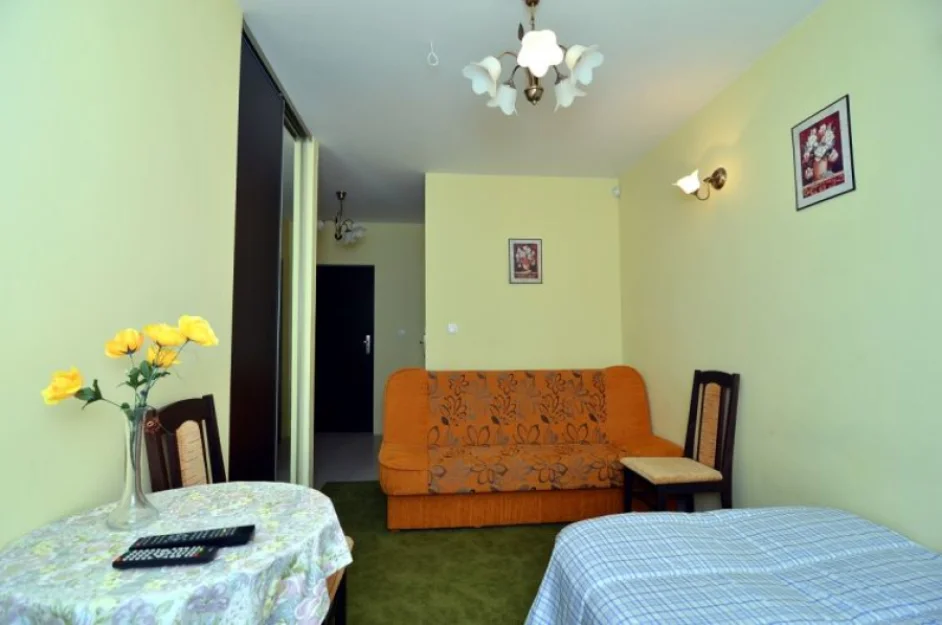 Zdjęcie Pokoje i Apartamenty #15