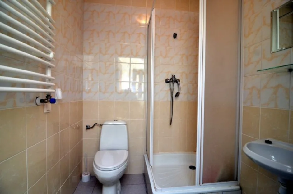 Zdjęcie Pokoje i Apartamenty #16