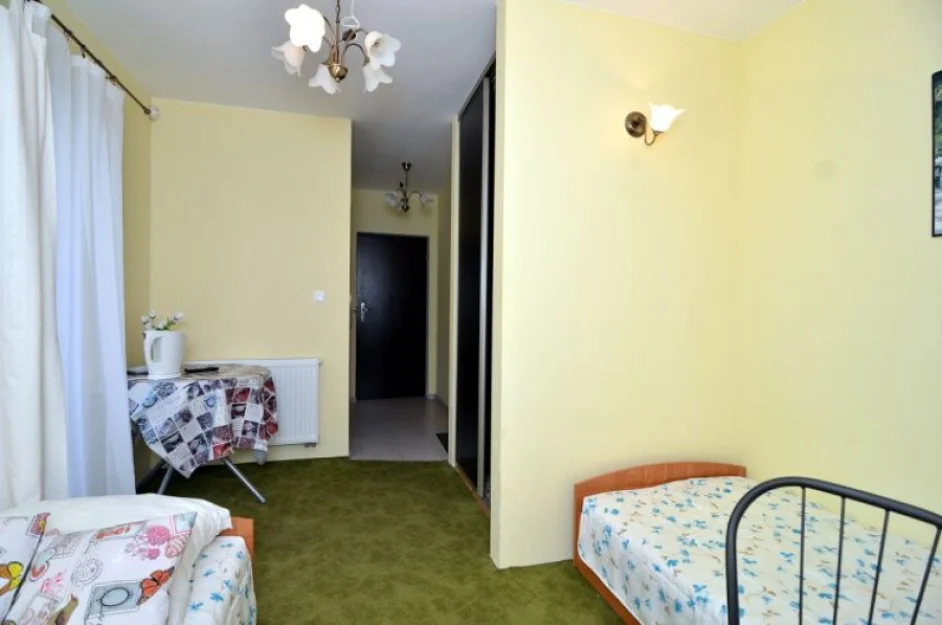 Zdjęcie Pokoje i Apartamenty #18