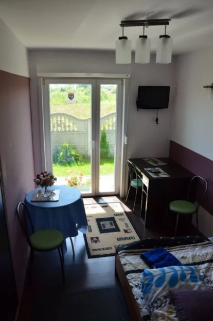 Zdjęcie Pokoje i Apartamenty #19