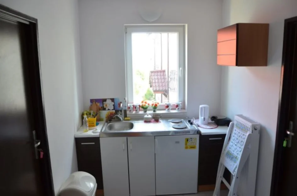 Zdjęcie Pokoje i Apartamenty #22