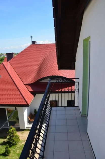 Zdjęcie Pokoje i Apartamenty #24