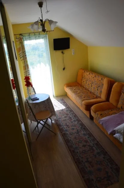 Zdjęcie Pokoje i Apartamenty #25