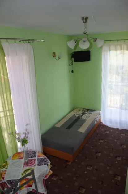 Zdjęcie Pokoje i Apartamenty #29