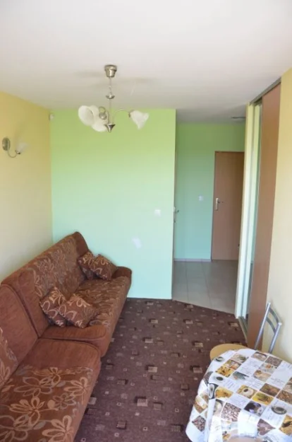Zdjęcie Pokoje i Apartamenty #30