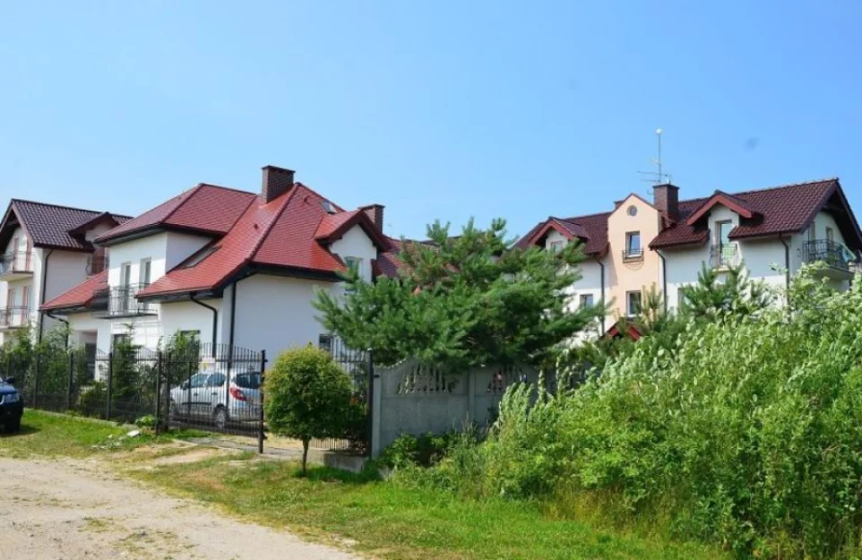 Zdjęcie Pokoje i Apartamenty #35