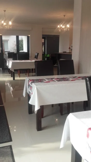 Zdjęcie Pokoje i Apartamenty #65