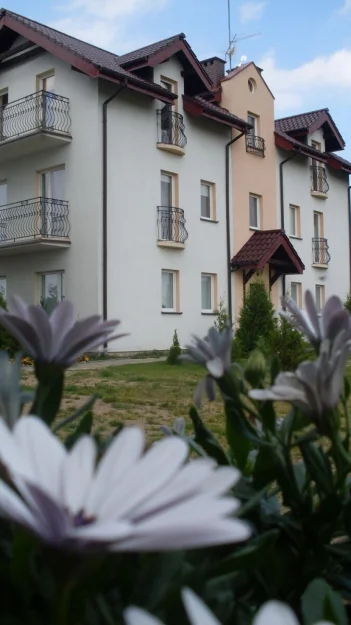 Zdjęcie Pokoje i Apartamenty #67