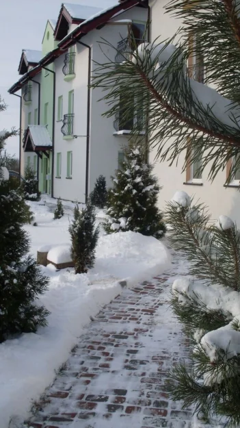 Zdjęcie Pokoje i Apartamenty #68