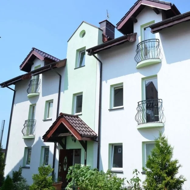 Zdjęcie Pokoje i Apartamenty #72