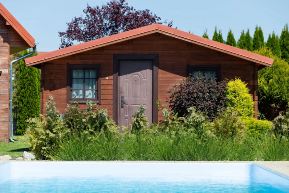 Zdjęcie Dworek Zielińskich - domki, pokoje #7