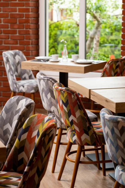 Zdjęcie Dworek Zielińskich - domki, pokoje #9