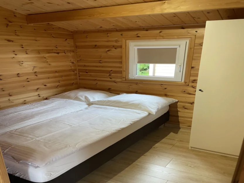 Zdjęcie Dworek Zielińskich - domki, pokoje #25