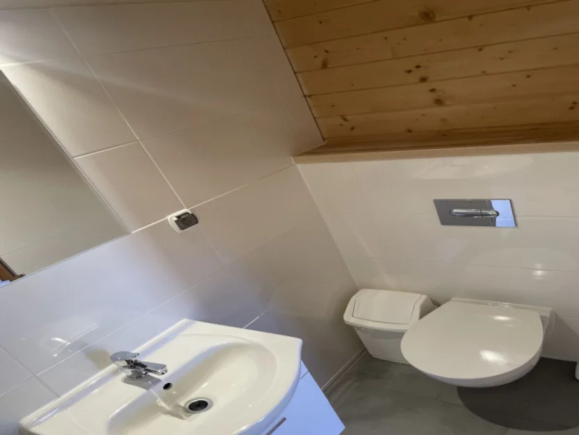 Zdjęcie Dworek Zielińskich - domki, pokoje #26