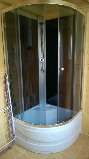 Zdjęcie Domki w Zaciszu #27