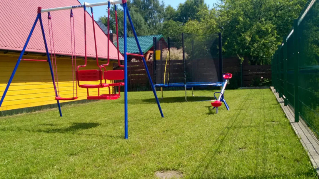 Zdjęcie Domki w Zaciszu #29