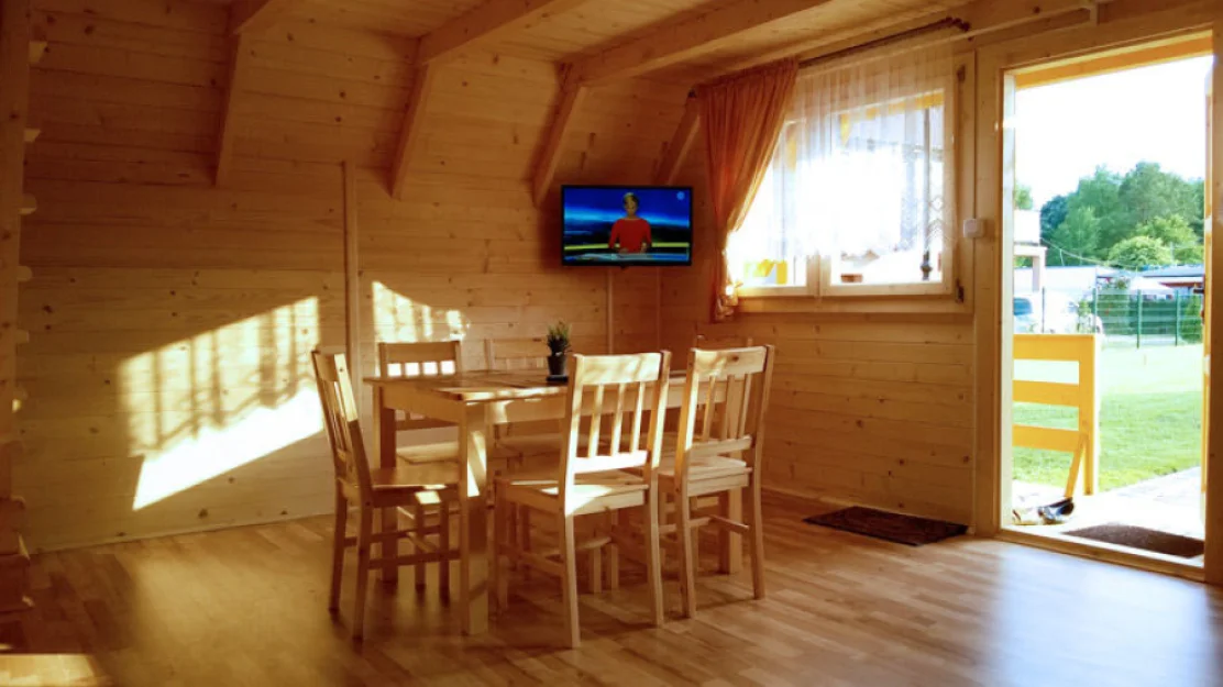 Zdjęcie Domki w Zaciszu #30