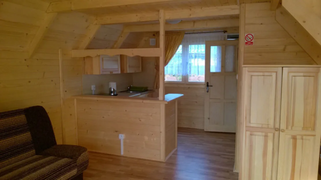 Zdjęcie Domki w Zaciszu #31