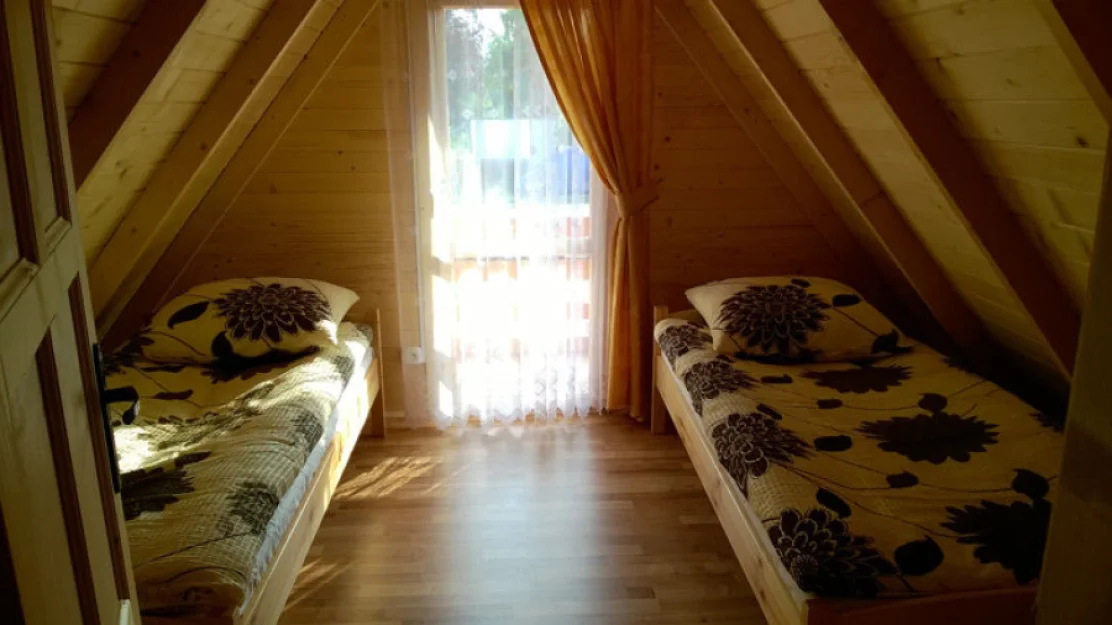 Zdjęcie Domki w Zaciszu #33