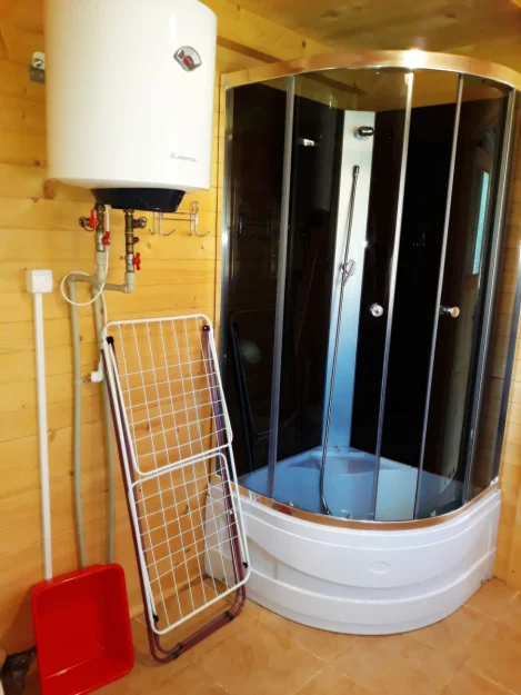 Zdjęcie Domki w Zaciszu #21