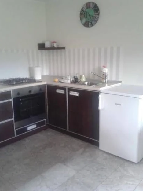 Zdjęcie Apartament przy rezerwacie #6