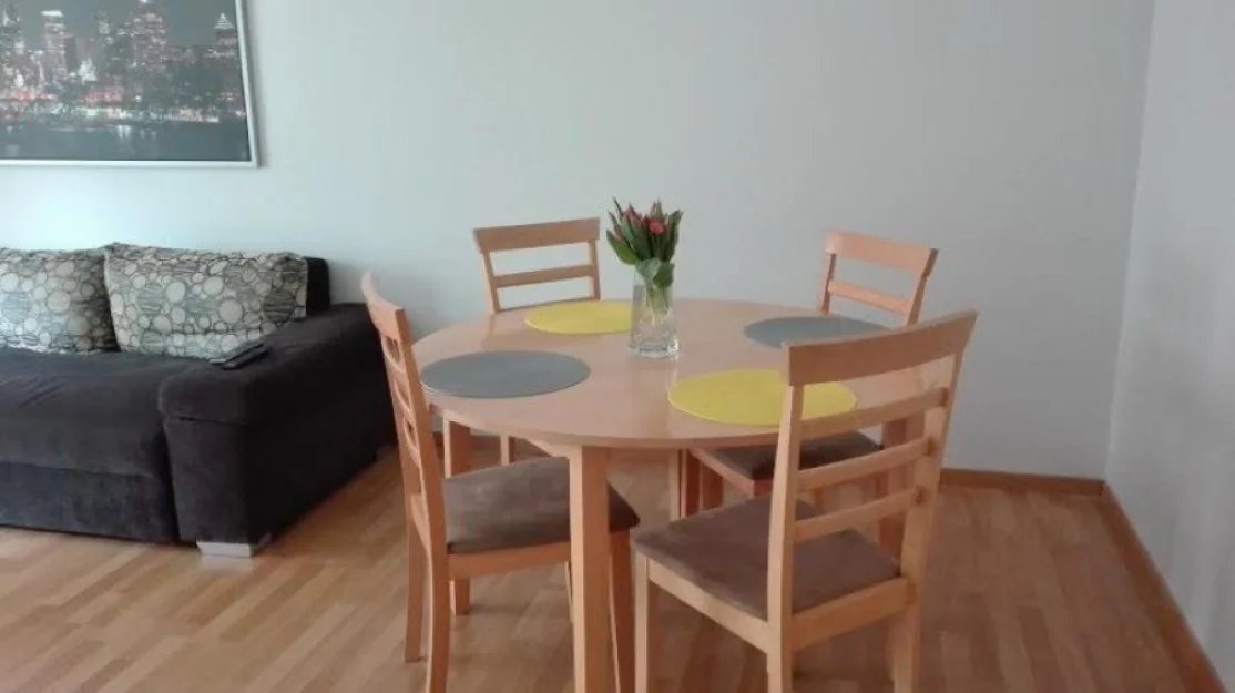 Zdjęcie Apartament przy kaskadzie #3