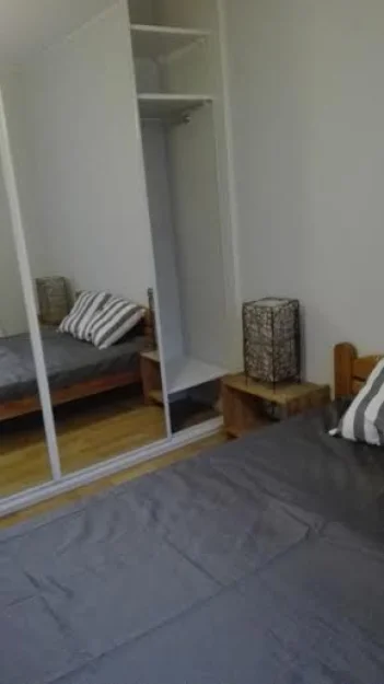 Zdjęcie Apartament przy kaskadzie #4
