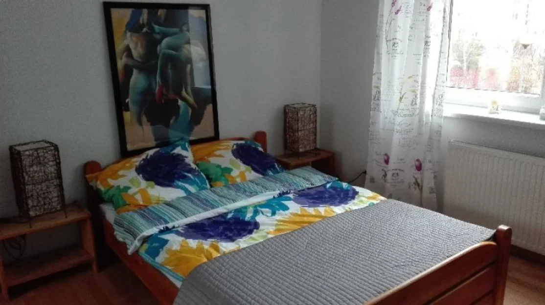 Zdjęcie Apartament przy kaskadzie #5
