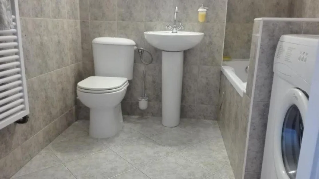 Zdjęcie Apartament przy kaskadzie #6