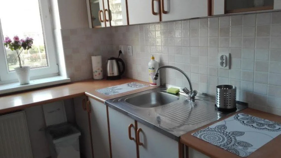 Zdjęcie Apartament przy kaskadzie #7