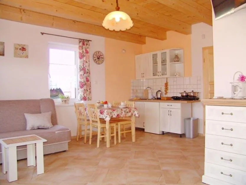 Zdjęcie MORSKIE KLIMATY - Domki i Pokoje #7