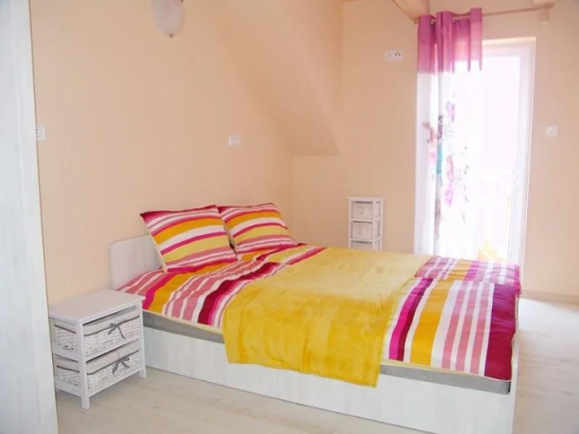 Zdjęcie MORSKIE KLIMATY - Domki i Pokoje #12