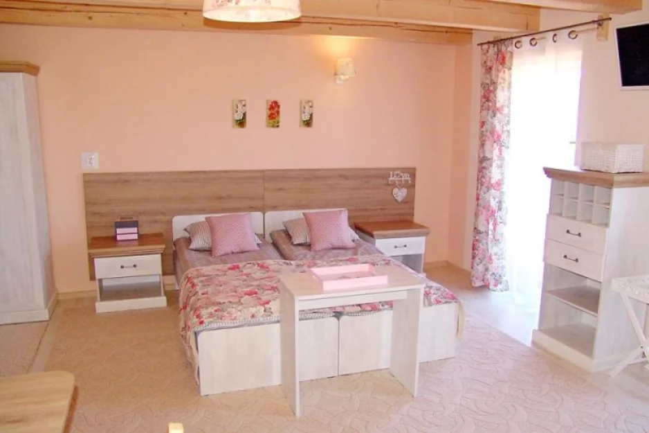 Zdjęcie MORSKIE KLIMATY - Domki i Pokoje #14