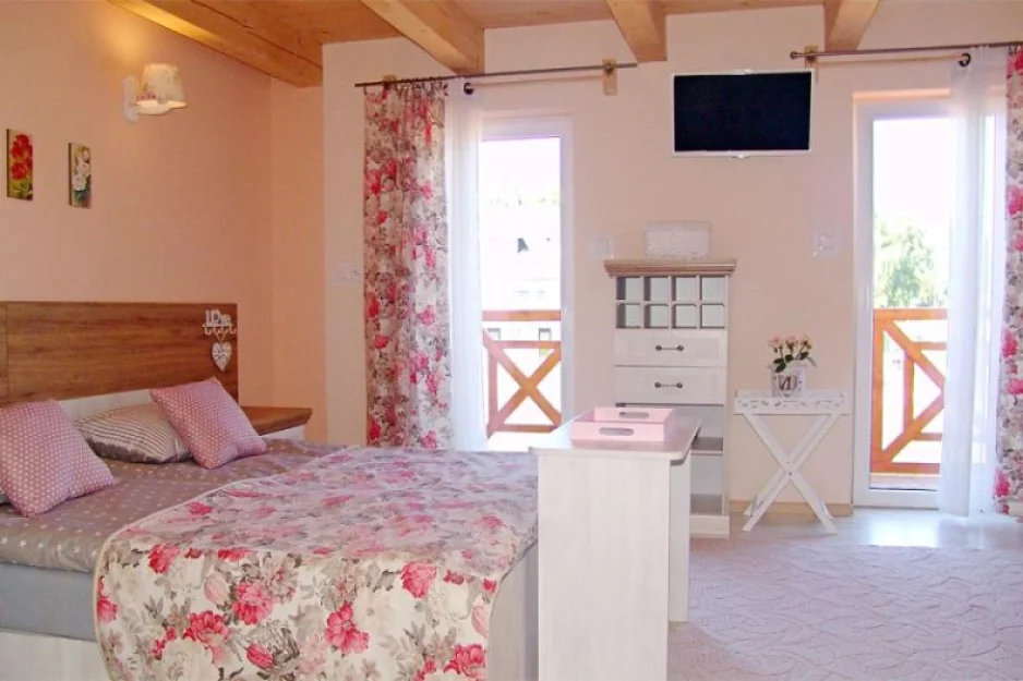 Zdjęcie MORSKIE KLIMATY - Domki i Pokoje #15