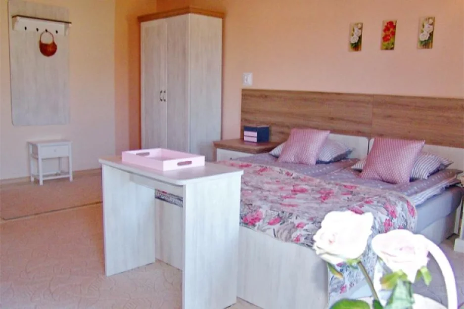 Zdjęcie MORSKIE KLIMATY - Domki i Pokoje #17