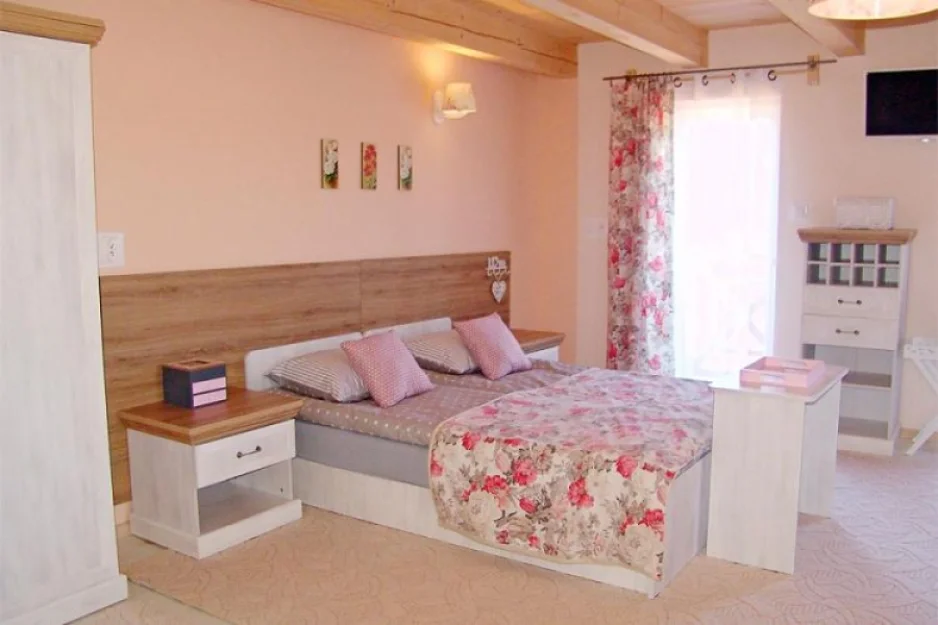 Zdjęcie MORSKIE KLIMATY - Domki i Pokoje #18