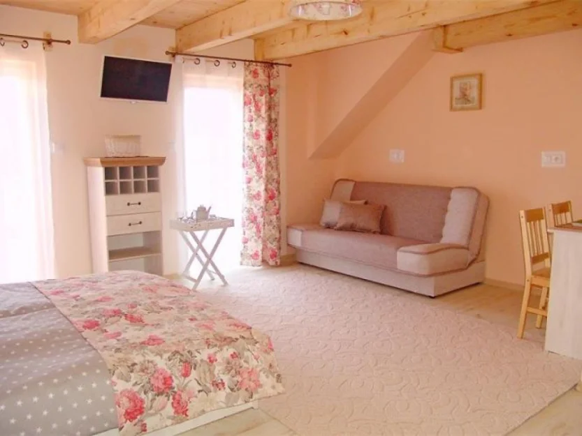 Zdjęcie MORSKIE KLIMATY - Domki i Pokoje #19