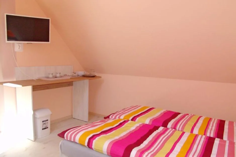 Zdjęcie MORSKIE KLIMATY - Domki i Pokoje #22