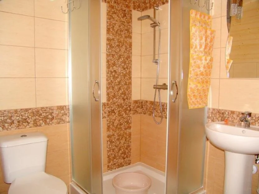 Zdjęcie MORSKIE KLIMATY - Domki i Pokoje #23