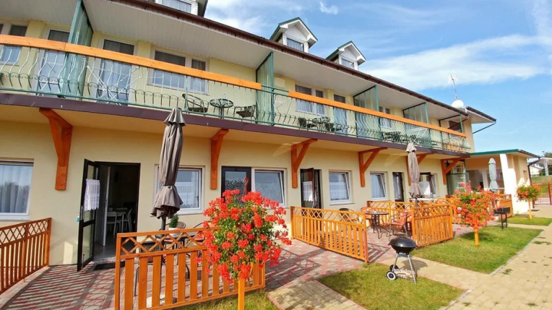 Zdjęcie MORSKIE KLIMATY - Domki i Pokoje #25