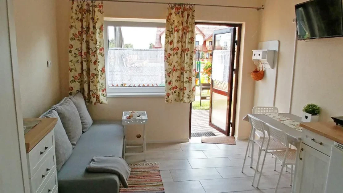 Zdjęcie MORSKIE KLIMATY - Domki i Pokoje #27