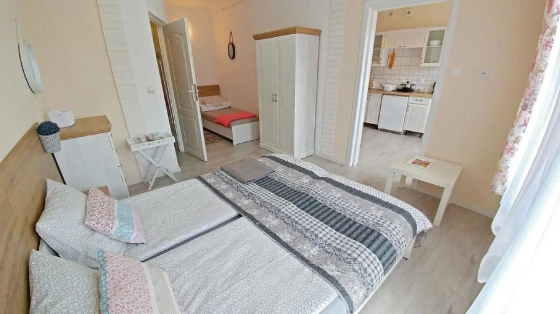 Zdjęcie MORSKIE KLIMATY - Domki i Pokoje #32