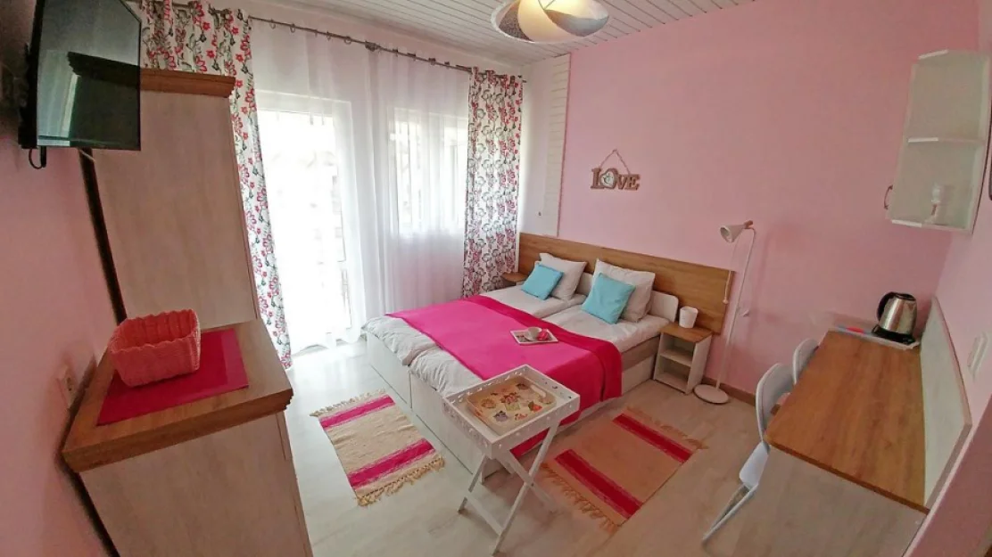 Zdjęcie MORSKIE KLIMATY - Domki i Pokoje #33