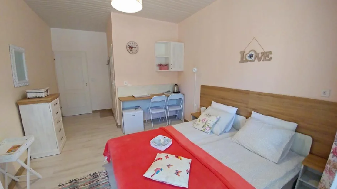 Zdjęcie MORSKIE KLIMATY - Domki i Pokoje #35